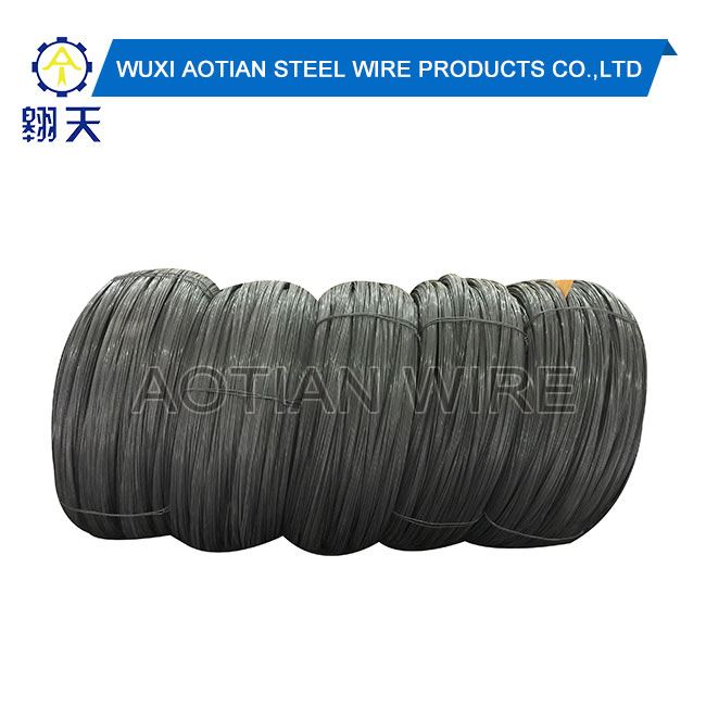 Velg standarden for Cold Drawn Wire SAE1008