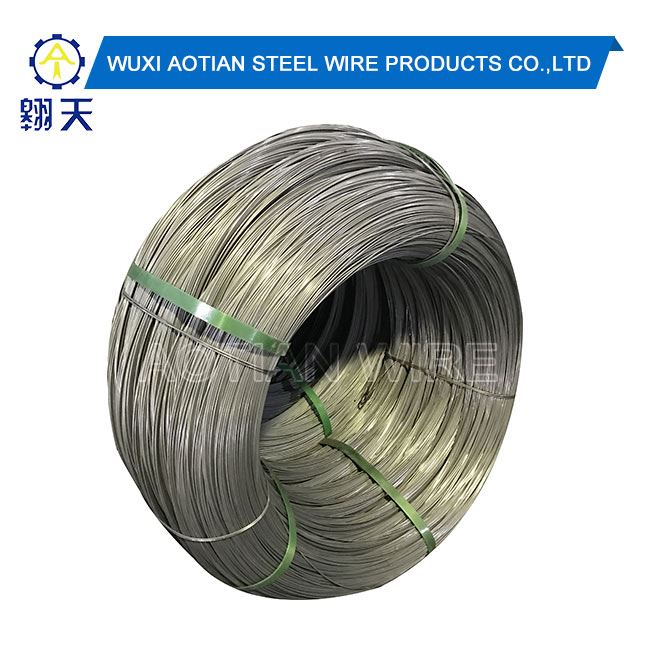Hovedformålet med Cold Drawn Wire SAE1010