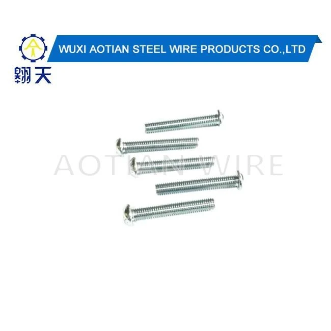 Machine Screws