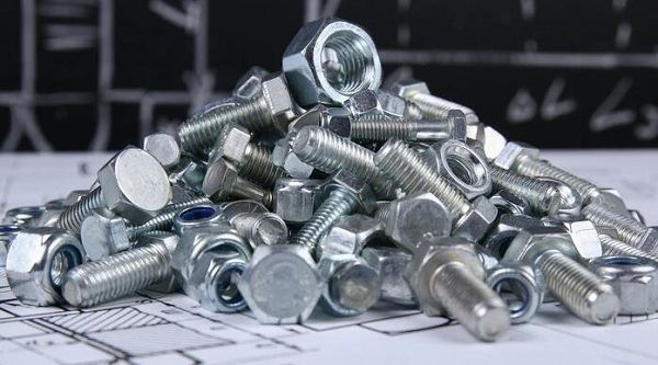 Fastener Distributor Index akselererer i mai ettersom Outlook holder seg på r...