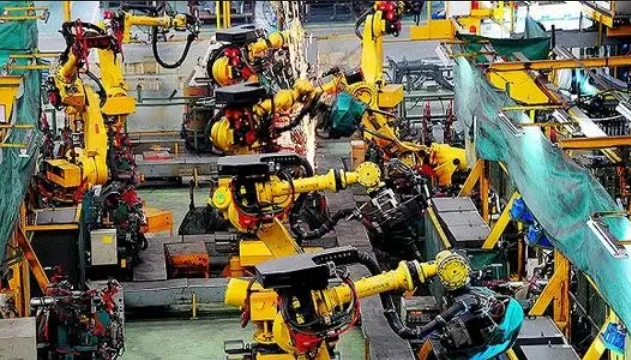 Economic Watch: Kinas industribedrifter opprettholder stabil resultatvekst i ...
