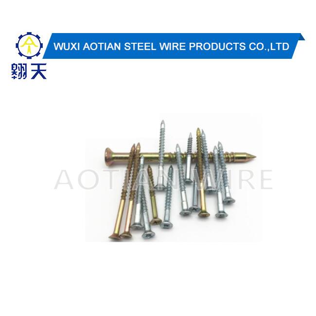 Nail Screw
