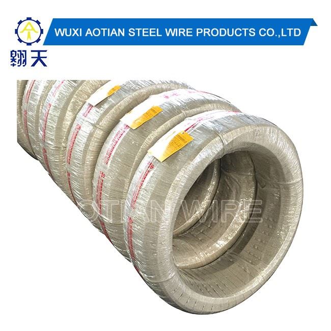Screw Wire SAE1022