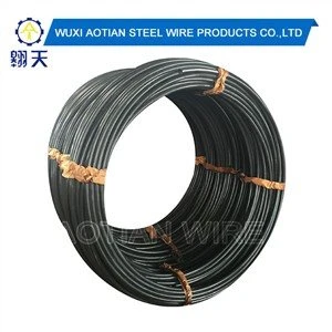 Scm435 wirestang