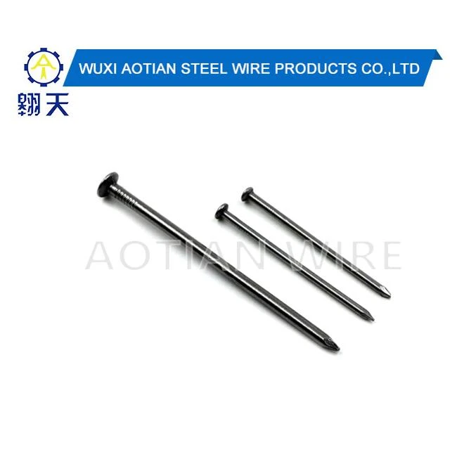 Iron Steel Wire Nail