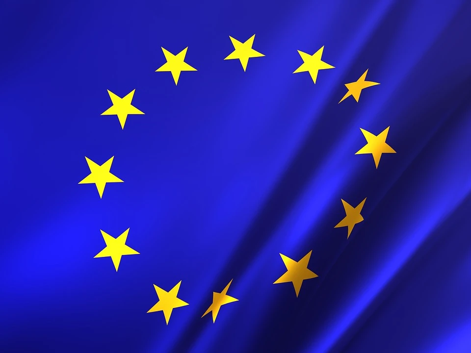 EU pålegger definitiv anti-dumping plikt på import av visse jern eller stål f...