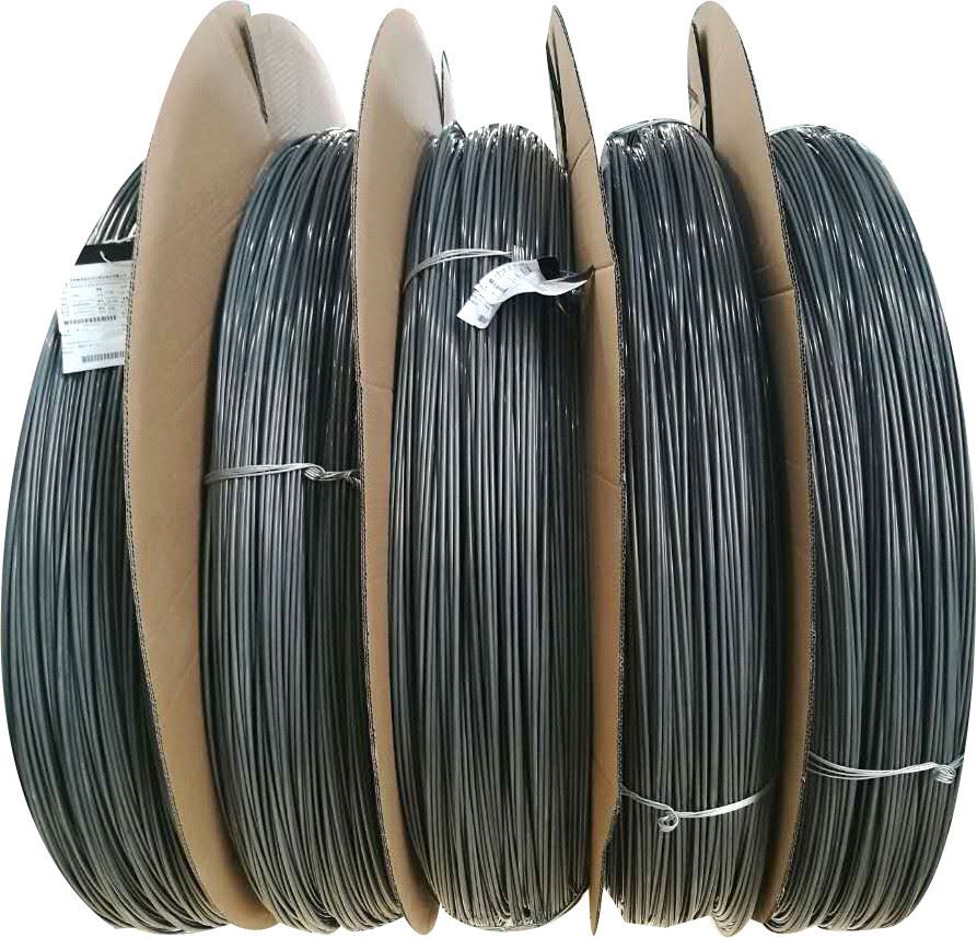 Steel Pmi i juni 2022