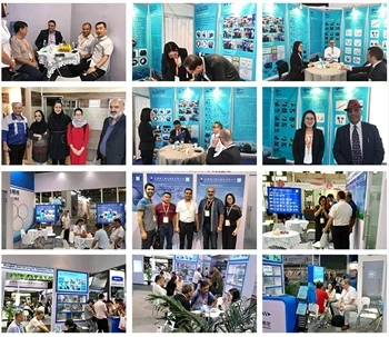 Varsel om utsettelse av den 22. Suzhou Fastener And Technology Exhibition