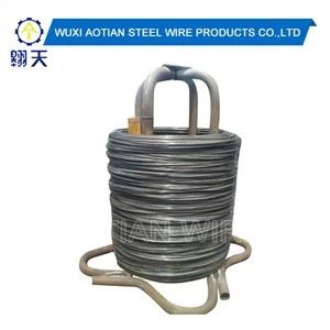 Fosfatbelagt ledning AISI1022