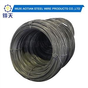 Swch10A Skrue Stål Wire