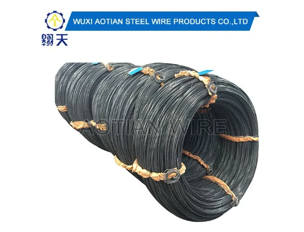 Alloy Cold Heading Wire 10B21.