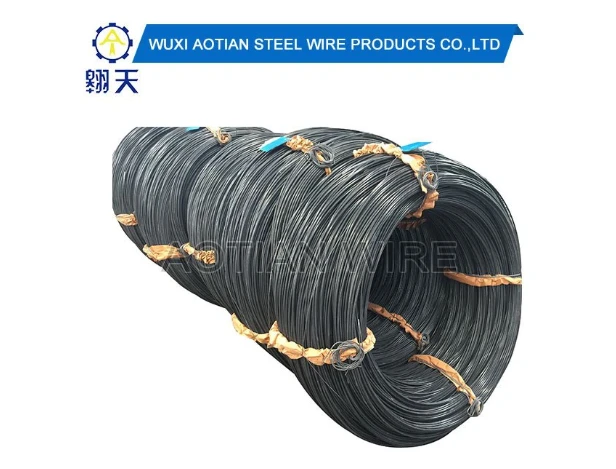 Glødet kaldtrukket ledningsskrue35K.