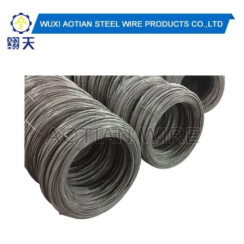 CH1T Rivet Wire.