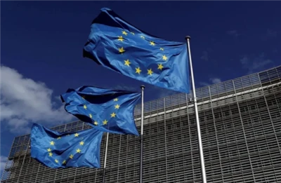 EU har til hensikt å innføre karbontoll, og maskinindustrien vil erstatte for...