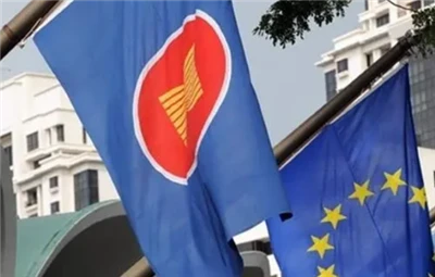 Med positiv vekst for ASEAN og EU, økte Guangdongs utenrikshandelseksport med...