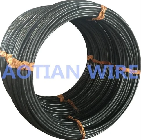 SAE10B38 Cold Heading Wire.
