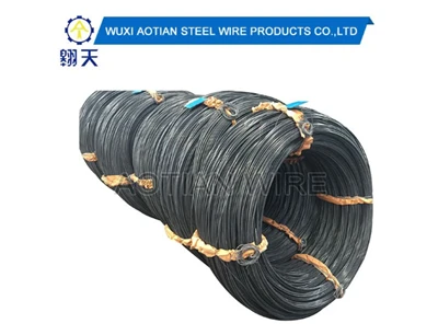 Alloy Cold Heading Wire 10B21.