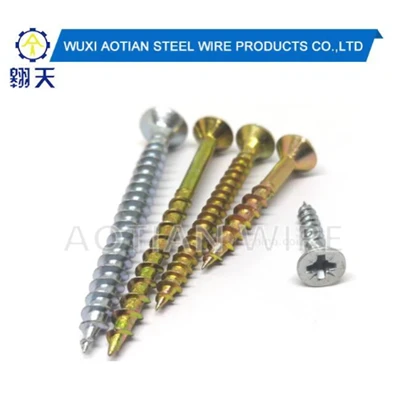 C1022A sponplateskruer.