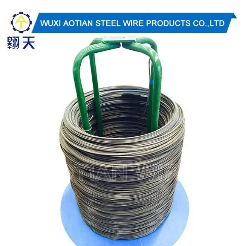 SWCH18A Steel Wire.