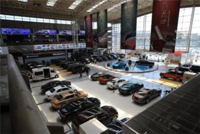 China Association of Automobile Manufacturers: I november 2023 økte mengden i...
