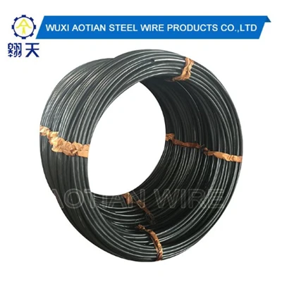 Scm435 wirestang.