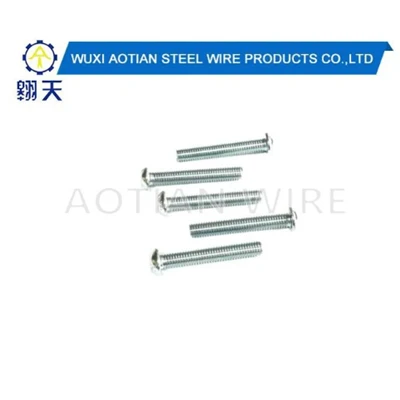 Mikro standard bolter