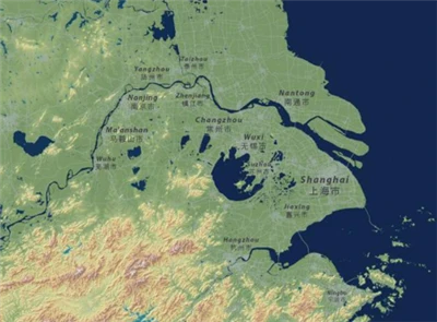Få ordre for å utvide markedet Yangtse River Delta utenrikshandel ut av aksel...