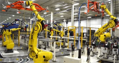 Oversikt over økonomisk drift av maskinindustrien i 2023