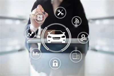 Chery Automobile har inngitt patent på en gjenbrukbar utvidelsesboltstruktur