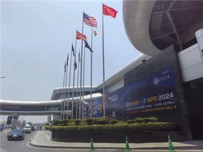 Bangkok Motor Show 2024: Bestillinger på elektriske kjøretøy øker betydelig, ...