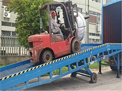 Tegnet CHQ 10B21 Transport til Malaysia