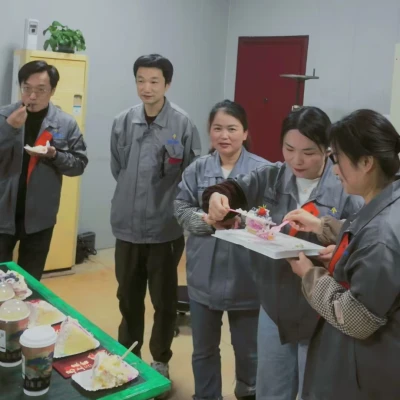 Aotian Companys kvalitetsavdeling vinner månedlig pris for beste videomateria...