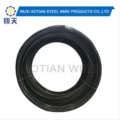 Bolt Wire SCM440